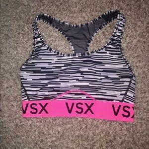 VS Sports Bra